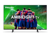 Philips 85PUS8309 - 85 Diagonal klasse 8309 Series -4K UHD - mat sort