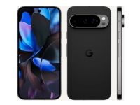 Google Pixel 9 Pro XL - 5G smartphone - RAM 16 GB / Intern hukommelse 128 GB - obsidian