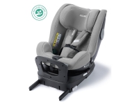 Recaro autostol Salia 125 Kid i-Size Carbon Grey