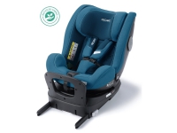 Recaro autostol Salia 125 Kid i-Size Stålblå