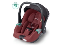 Recaro autostol Avan Iron Red