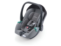 Recaro autostol Avan Prime Silent Grey