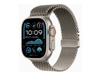 Apple Watch Ultra 2 OLED 49 mm Titanium