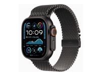 Apple Watch Ultra 2 OLED 49 mm Sort
