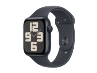 Apple Watch SE 44 mm - Marineblå