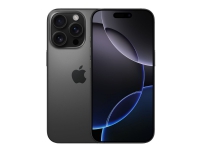 Apple iPhone 16 Pro Max 1TB - Black Titanium