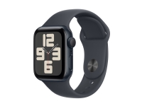 Apple Watch SE 40 mm - Marineblå