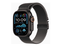 Apple Watch Ultra 2 OLED 49 mm Sort