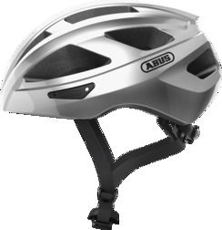 Abus Macator MIPS - pearl white - LARGE