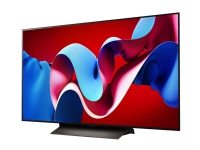 LG OLED48C41LA - 48 Diagonal klasse C4 Series OLED TV - 4K UHD