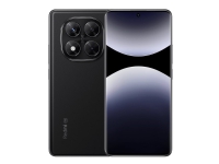 Xiaomi Redmi Note 14 Pro 5G - 5G smartphone - RAM 8 GB / Intern hukommelse 256 GB - midnat sort