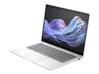 HP EliteBook X Flip G1i Ai - 14" Touchscreen | Intel® Core™ Ultra 5 228V | 32GB | 512GB | NFC