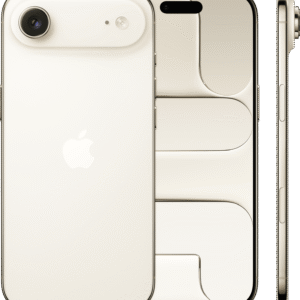 Apple iPhone Air 1TB - Light Gold