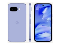 Google Pixel 9A - 5G smartphone - RAM 8 GB / Intern hukommelse 128 GB - iris