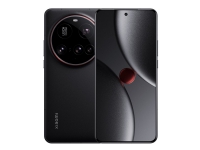 Xiaomi 15 Ultra - 5G smartphone - RAM 16 GB / Intern hukommelse 512 GB - sort