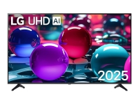 LG 55" Fladskærms TV LED 4K 55UA73006LA UA73 Series - 55" - UHD AI