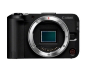 Canon EOS R50 V Kamerahus - 24.2MP, 4K 60p