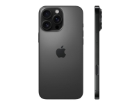 Apple iPhone 16 Pro 128GB - Black Titanium