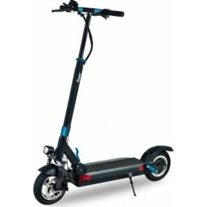 Beeper Elscooter MAX FX10-G2-8 - sort