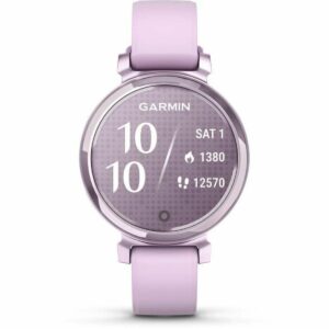 Smartwatch Garmin Lily 2 Pink