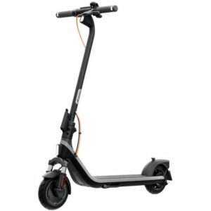 Segway Ninebot E2 Plus E II Black (25 km/h)