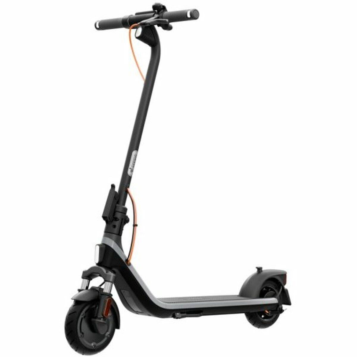 Segway Ninebot E2 Plus E II Black (25 km/h)