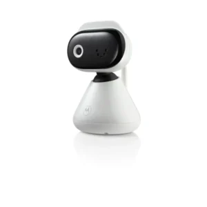 Motorola PIP1000 Connect PIP1000 Connect (EU) Babyalarm med kamera