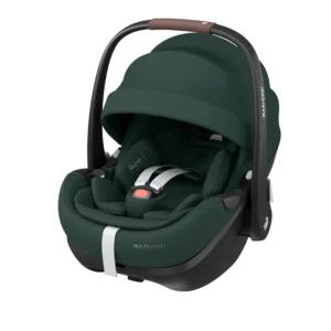 Maxi-cosi Pebble 360 Pro2 Twillic Green