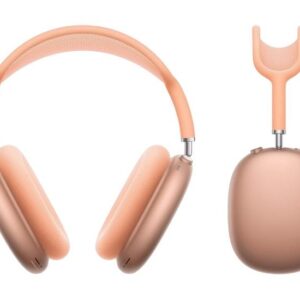 Apple AirPods Max USB-C - Orange