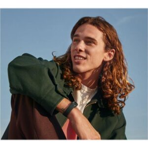 Fitbit Inspire 3 - Sort