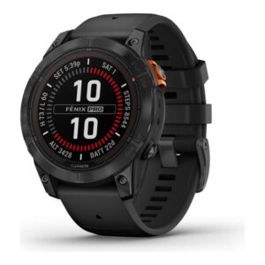 Garmin Fenix 7 Pro - Solar Edition