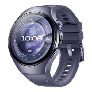 Huawei Watch 5 46mm Grey-Purple