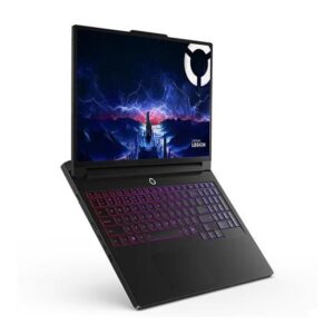 Lenovo Legion Pro 7 16IAX10H 83F5 Bærbar PC - Intel Core Ultra 9 (Serie 2) 275HX - 64 GB DDR5 - 2 x 1 TB SSD M.2 2280 PCIe 4.0 x4 - NVM Express (NVMe) - 16" OLED