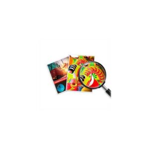 HP HP 937 Blækpatron Multipack BK/C/M/Y 6C400NE Modsvarer: N/A