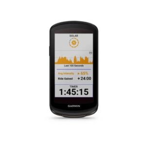 Garmin Edge 1040 Solar