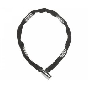 ABUS Kædelås 1500 web 1500/110 web black