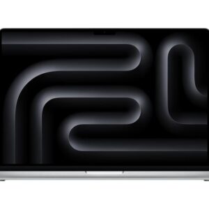 MacBook Pro 2024 16'' M4 MAX, 48GB/1TB - Silver