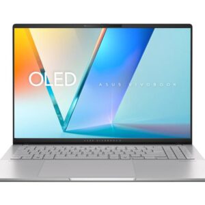 ASUS Vivobook S 16 OLED M5606WA-MX050W 16" 3200 x 2000 365 32GB 1TB AMD Radeon 880M Windows 11 Home