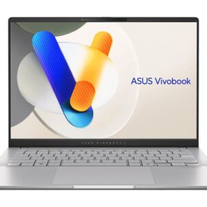 ASUS Vivobook S 14 OLED M5406WA-QD125W 14" 1920 x 1200 (WUXGA) 365 32GB 1TB AMD Radeon 880M Windows 11 Home