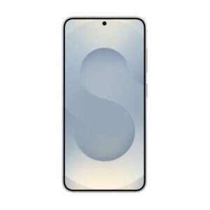 Samsung Galaxy S25 128GB (silver shadow)