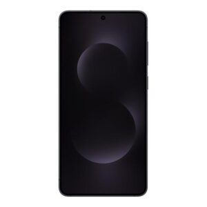 Samsung Galaxy S25 Edge 512GB/12GB - Titanium Jetblack