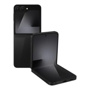 Samsung® | Galaxy Z Flip7 FE - 128GB - Black