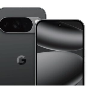 Google Pixel 10 Pro 256GB/16GB - Obsidian