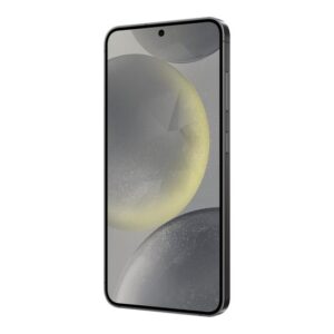 Samsung Galaxy S24 - sort onyx - 5G smartphone - 128 GB - GSM