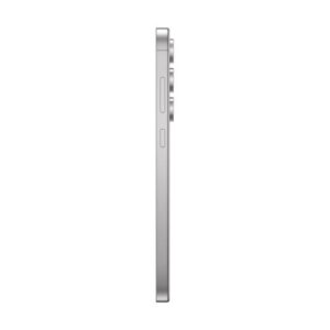 Samsung Galaxy S24 FE - blå - 5G smartphone - 128 GB - GSM