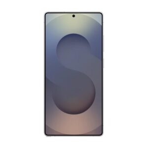 Samsung Galaxy S25 Ultra - titanium sølvblå - 5G smartphone - 512 GB - GSM