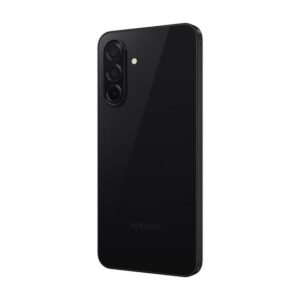 Samsung Galaxy A26 - sort - 5G smartphone - 128 GB - GSM