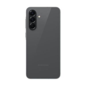 Samsung Galaxy A56 - Enterprise Edition - fantastisk grafit - 5G smartphone - 128 GB - GSM