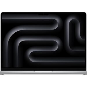 Apple Macbook Pro (2024) Sølv M4 16gb 512gb 14.2"