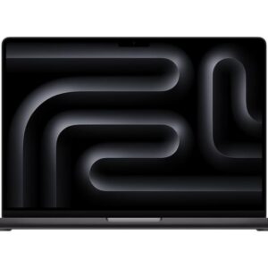 Apple Macbook Pro (2024) Space Black M4 Pro 24gb 512gb 14.2"